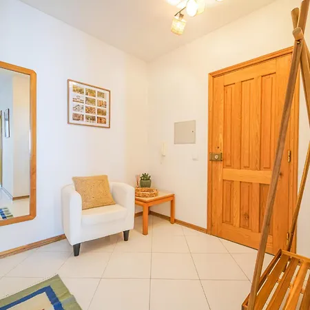 On The By Moje Apartment Portimao