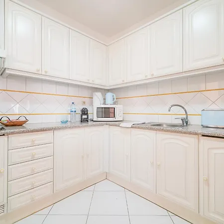 Appartement On The By Moje Portimão