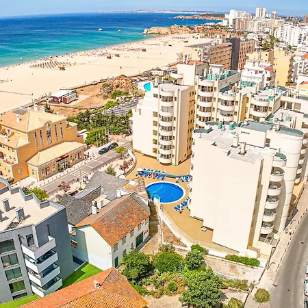 On The By Moje Apartment Portimao