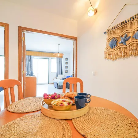 Apartamento On The By Moje *