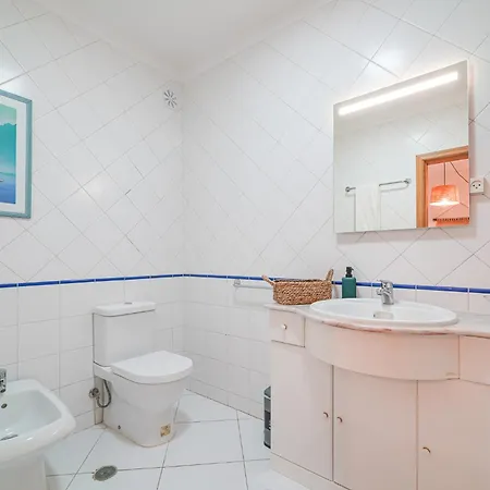 Appartement On The By Moje Portimão