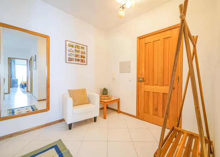 On The By Moje Apartamento Portimão