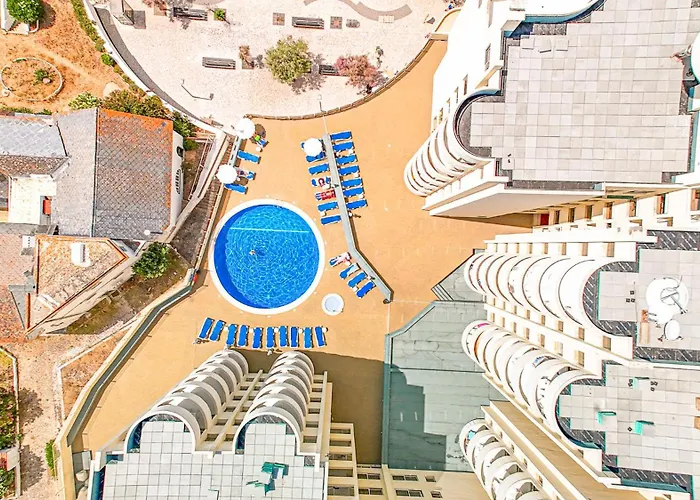 Apartamento On The By Moje Portimão