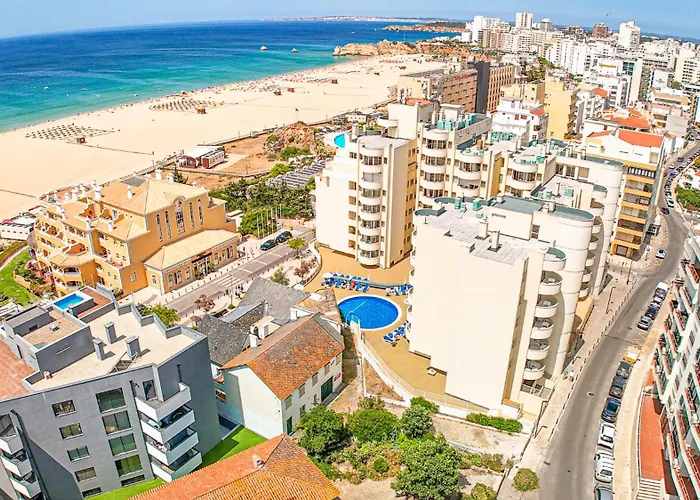 On The By Moje Apartamento Portimão