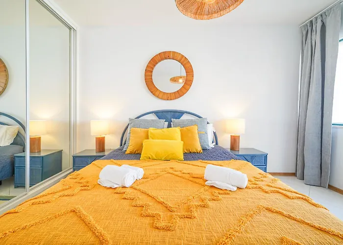 On The By Moje Apartamento *