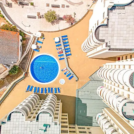 Apartament On The By Moje Portimão