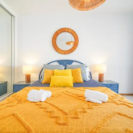 On The By Moje Apartament *