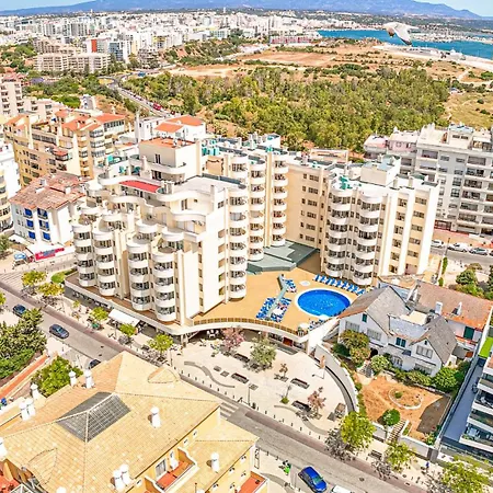 Apartament On The By Moje *