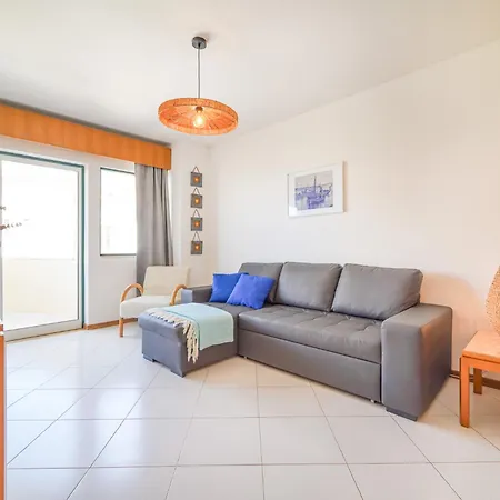 Apartament On The By Moje