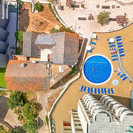 On The By Moje * Portimão