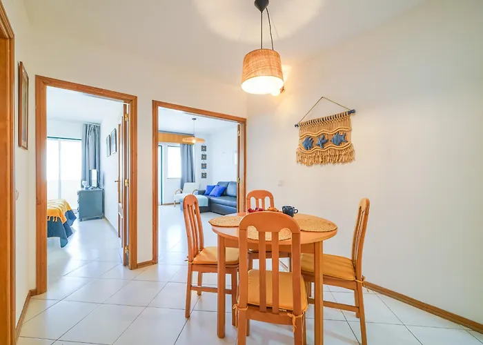 On The By Moje Lägenhet *