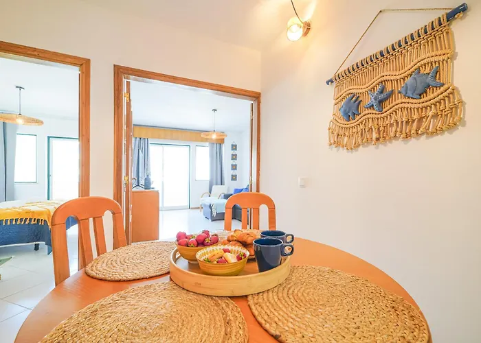 Lägenhet On The By Moje *