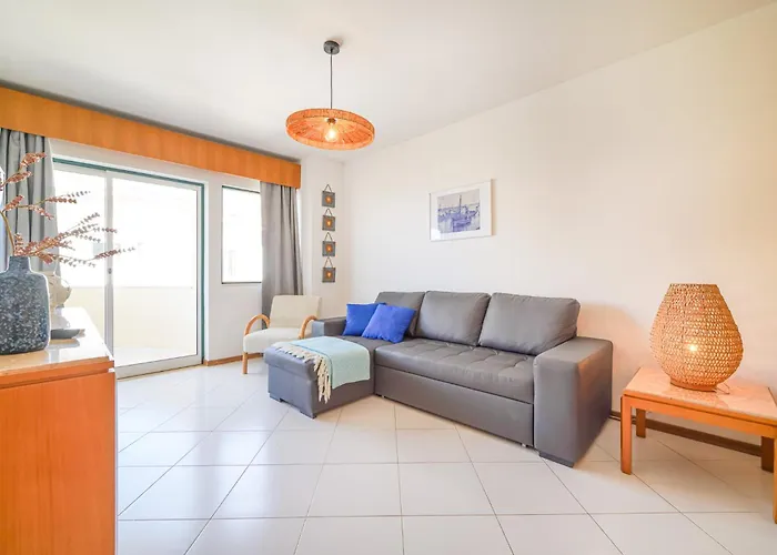 Lägenhet On The By Moje