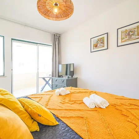 Appartement On The By Moje Portimão
